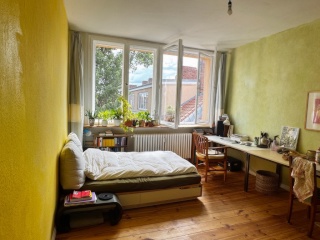 chrōma - Zweizimmerwohnung 60m2 / frisch renoviert / Zwischenmiete 13.8 - 13.11 — photo 1