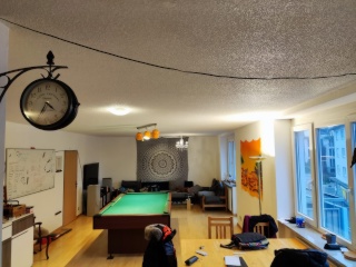 Ad image: Zimmer in großer Wohnung sucht neuen Mitbewohner