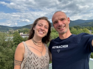Ad image: Lebe mit uns in echter Gemeinschaft #Neugründung - Wunderschöne Wohnung in Waldkirch (bei Freiburg)