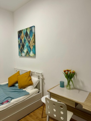 Imagen del anuncio: Wohnung zu vermieten vom 08.08-08.09