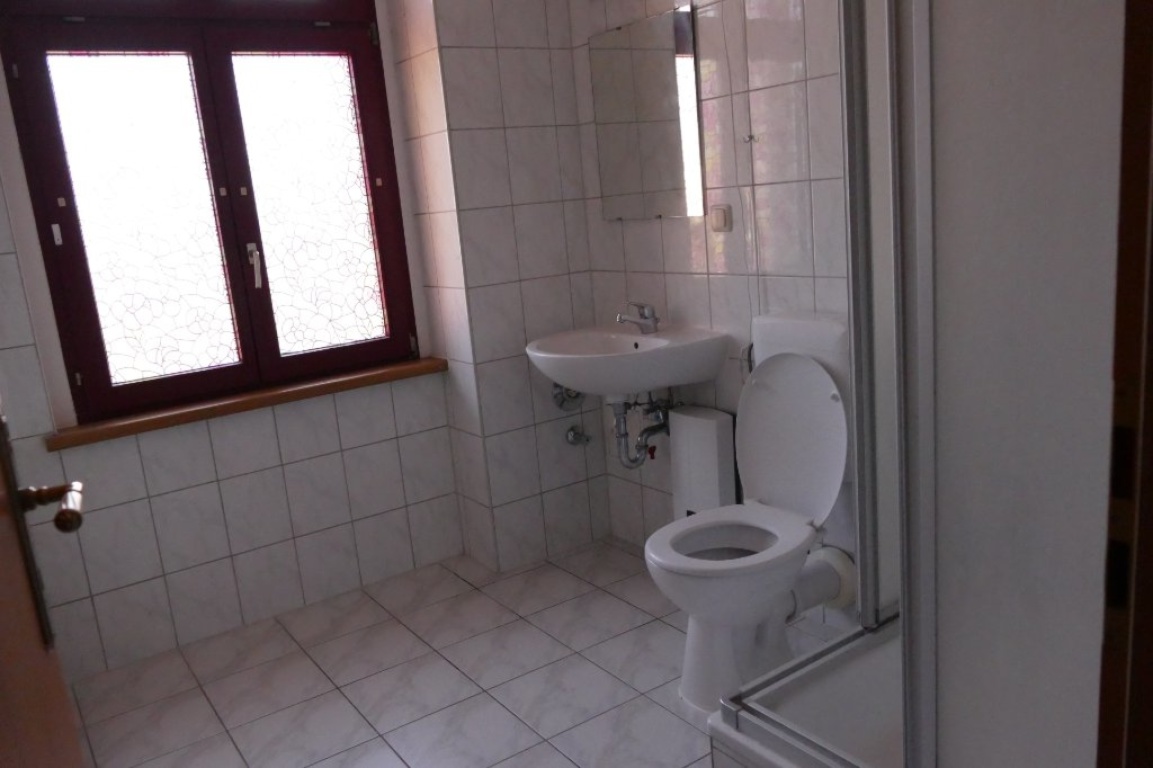 Wohnung Halle  Altstadt Große Märkerstr. 18 - Bad