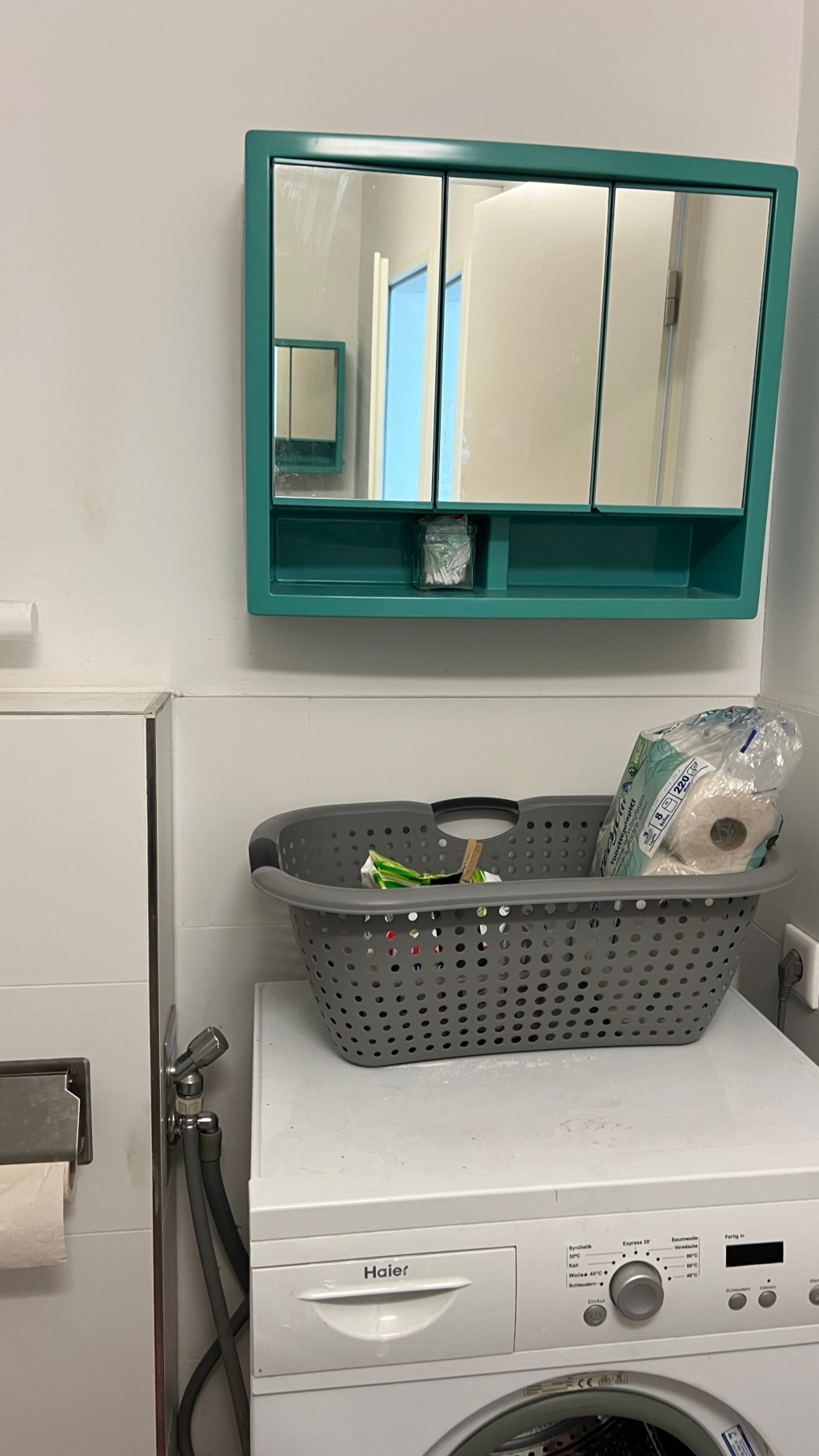 Furnished apartment in Kreuzberg available from 22 August to 30 September 2026. – Stresemannstraße 76, 10963 Berlin Friedrichshain-Kreuzberg – Vorschaubild 7