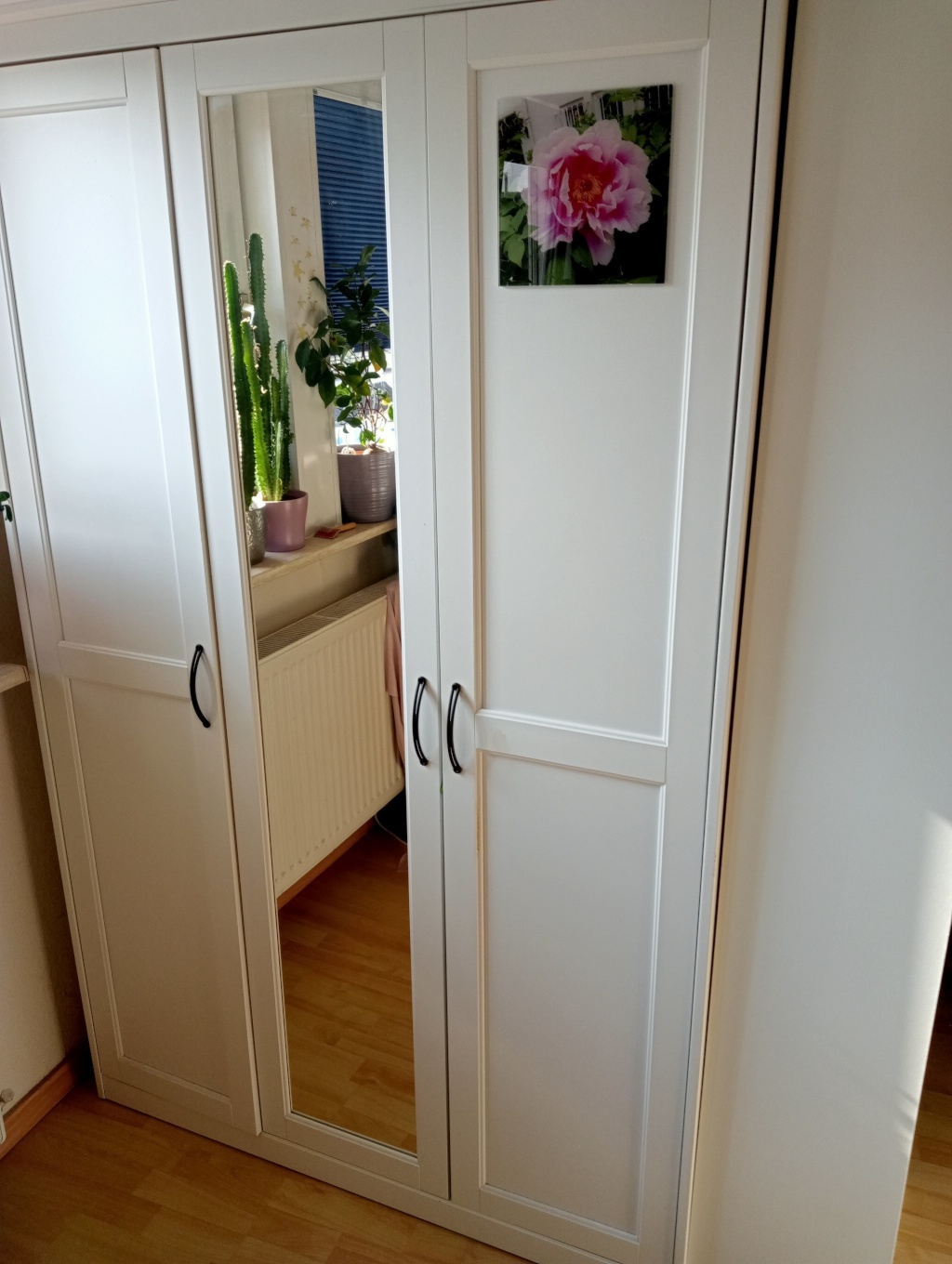 Beautiful 2-room apartment for temporary use (from end of Sept/ Oct/ Nov/ Dec for several months) – Columbusstraße 46, 28217 Bremen Bremen – Vorschaubild 14