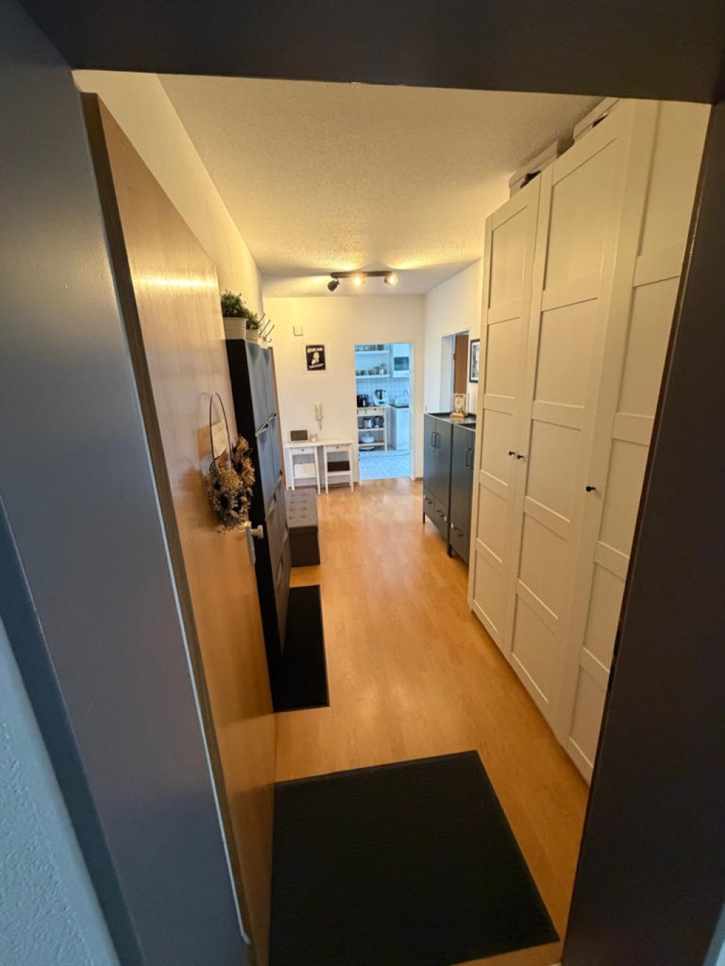 Apartamento Deggendorf Mettener Straße - foto 4