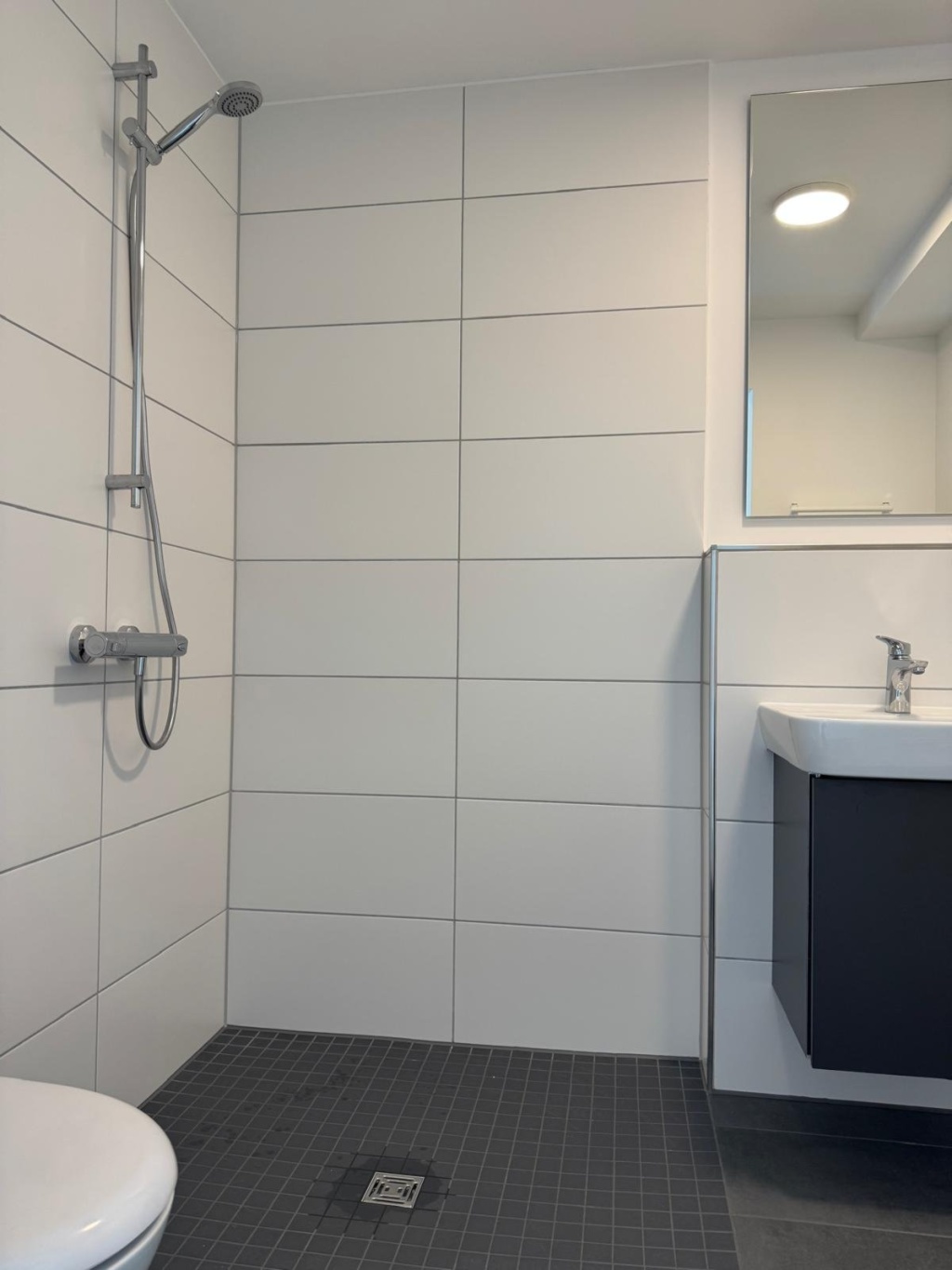1 Room Flat Frankfurt am Main Lyonerstr 11 - picture 13
