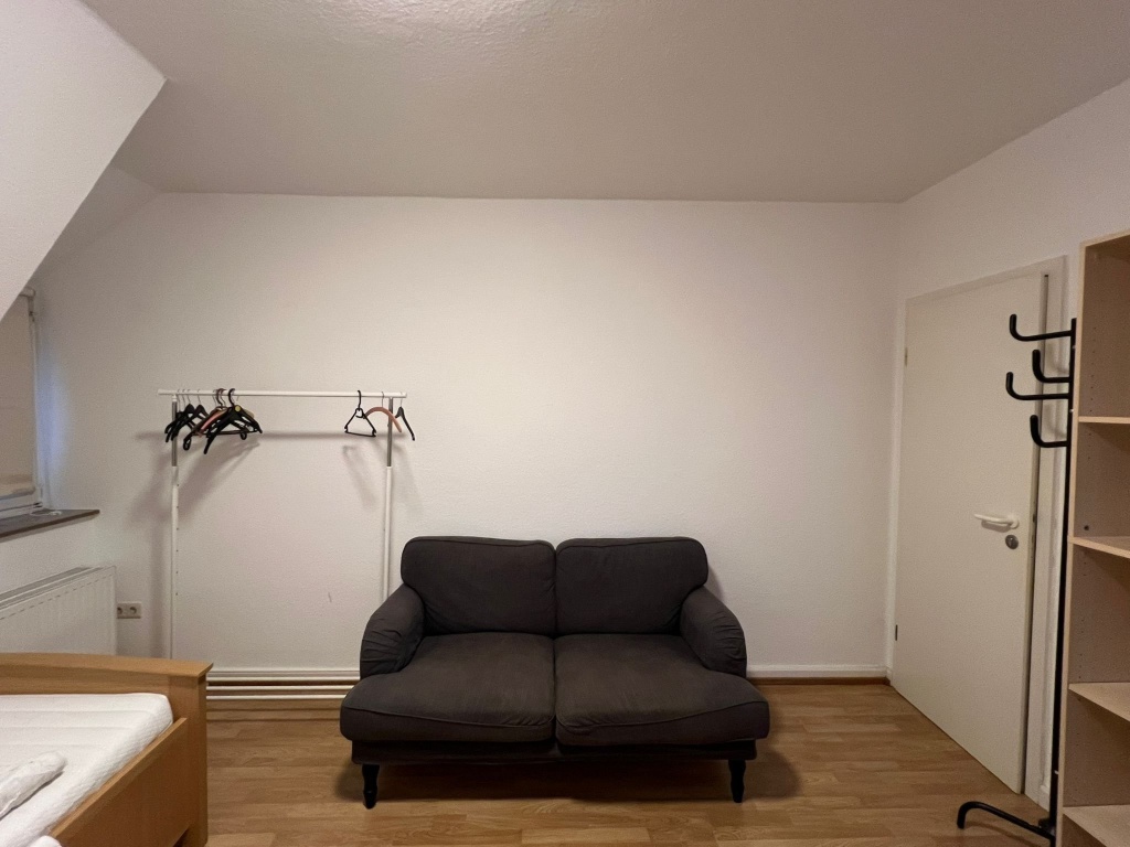 Habitación en WG Centrum Frauenstrasse - foto 10