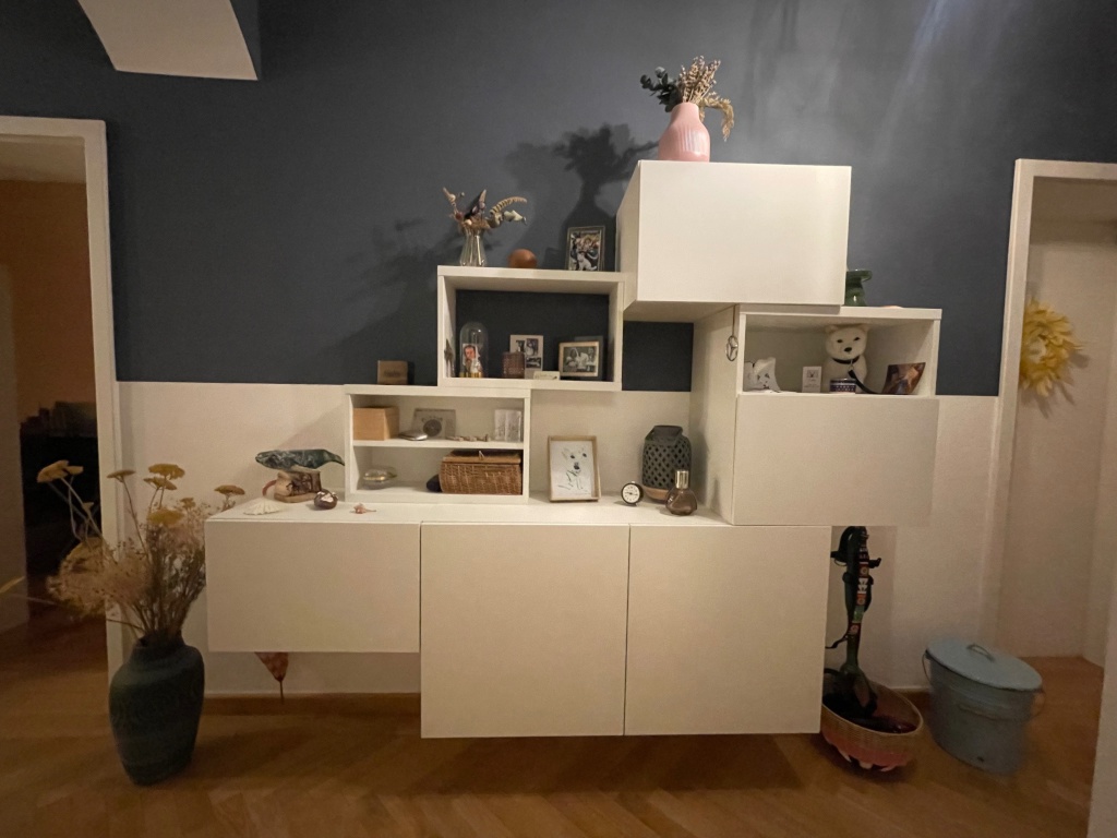WG-Zimmer Altstadt-Lehel Frauenstraße 11 - Bild 5