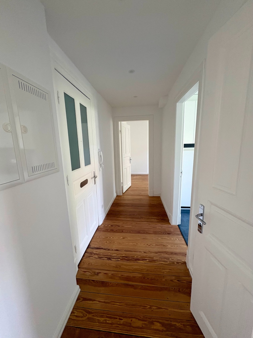 Neue 2er WG am Eppendorfer Baum - Erstbezug sanierter Altbau