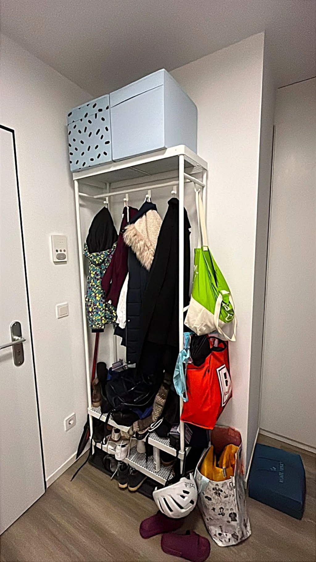 Schönes Studio in Ehrenfeld zur Untermiete – Helmholtzstraße, 50825 Köln Ehrenfeld – Vorschaubild 5