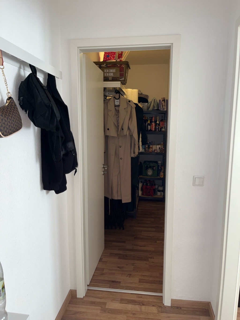 Flat Oststadt Edlef-Köppen-Weg 3 - picture 13