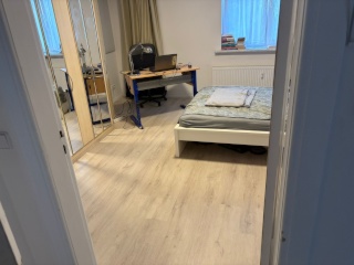 Anzeigenbild: Room to Rent from 01.01.2027 until 31.12.2027 (for long stay) with registration and contract