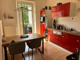 Anzeigenbild: schöne Zweizimmer Wohnung in Altstadtnähe zur Untermiete