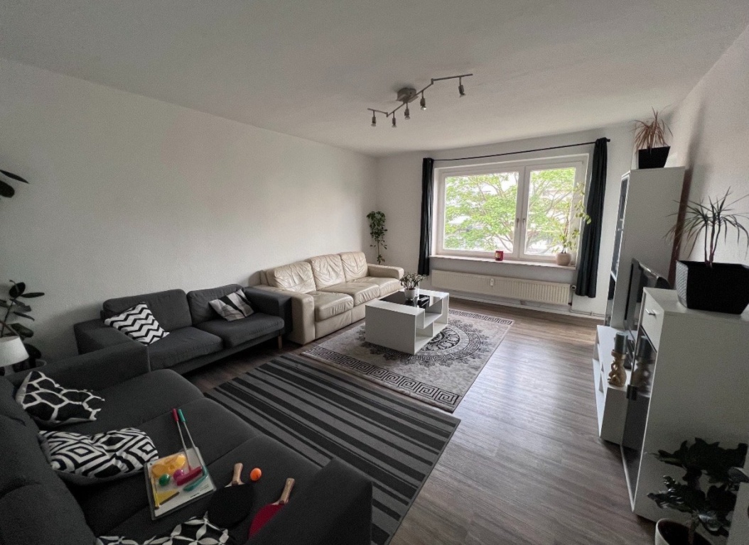 Wohnung Braunschweig Rebenring - Bild 3
