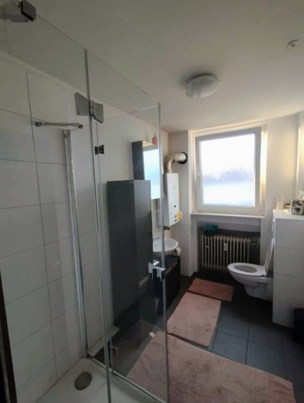 Flatshare Homburg Saarbrücker Straße 67A - picture 3
