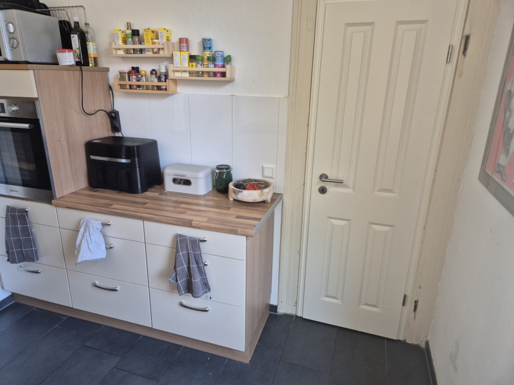 Habitación en WG Giessen Licher Straße 5 - foto 3