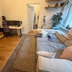 Sublet in the heart of Bergmannkiez — photo 1