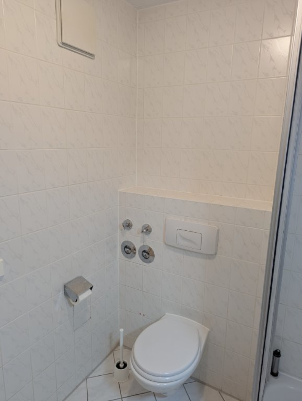 Moeblierte 1-Zimmer-Wohnung mit Terrasse im Hechtviertel / Dresden-Neustadt – Johann-Meyer-Straße 11, 1097 Dresden Leipziger Vorstadt – Vorschaubild 9