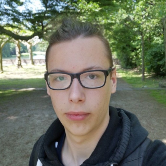 Profilbild