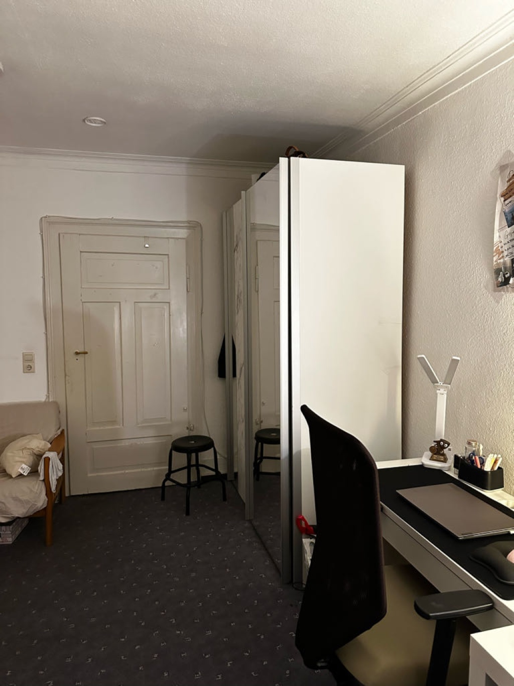 Habitación en WG Wangen Weißensteiner Straße 11 - foto 7