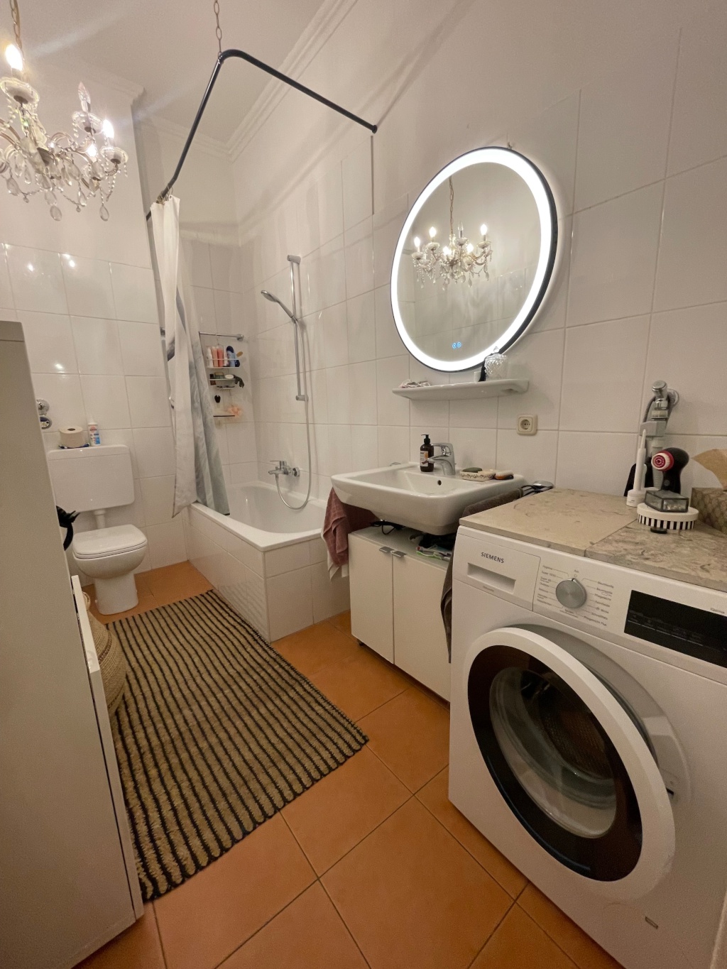 WG-Zimmer Altstadt-Lehel Frauenstraße 11 - Bild 12