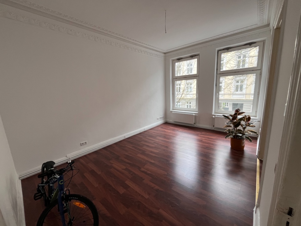 Wunderschöne Altbauwohnung (3,5 Zimmer) in Hamburg Eimsbüttel – Fettstraße, 20259 Hamburg Eimsbüttel – Vorschaubild 6