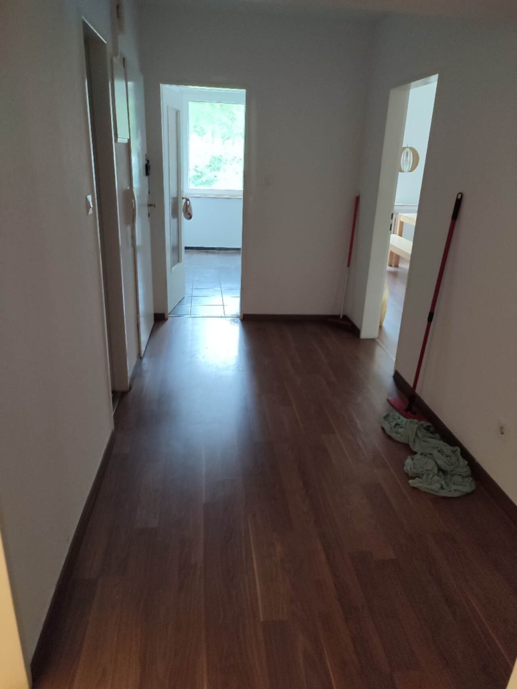 Schöne 4-Zi.-Whg. , Uni-Nahe, ohne Einbauküche, ab 20. August 2026 möglich verfügbar – H.-H.-Meier Allee, 28213 Bremen Neu Schwachhausen – Vorschaubild 14