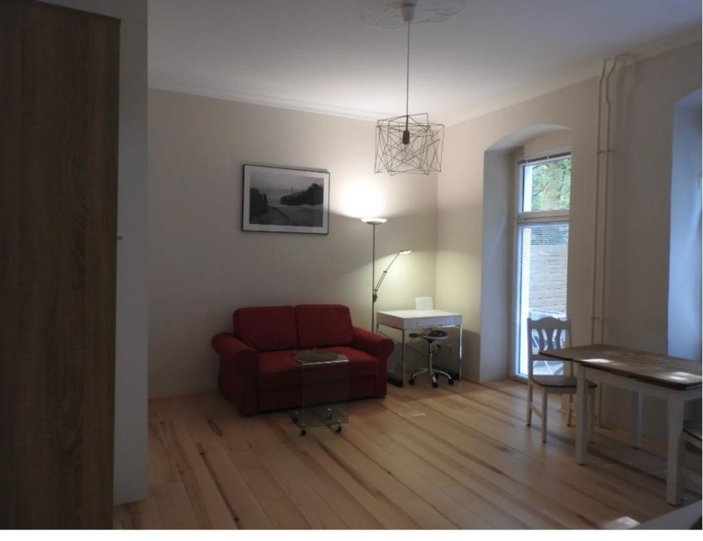 Furnished apartment in Berlin available for temporary rent from September to December 2026 or only in September – Cornelius-Fredericks-Straße 9, 13351 Berlin Wedding – Vorschaubild 7