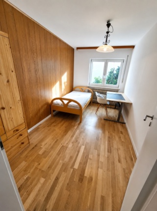 Anzeigenbild: WG-Zimmer in Bubenreuth – zwischen Stadt und Natur
