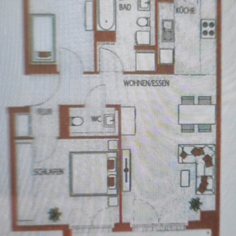 Wohnung Pasing-Obermenzing Polkostraße - Bild 2