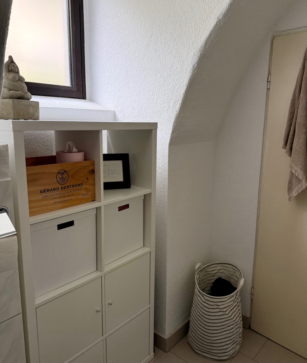 Möblierte 1-Zimmer-Wohnung zur Zwischenmiete (Februar – Oktober 2027) – 97080 Würzburg Altstadt – Vorschaubild 8