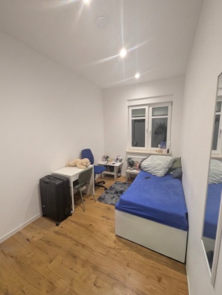 Zimmer in 4er-WG ab 15.08.2026 in Nürnberg