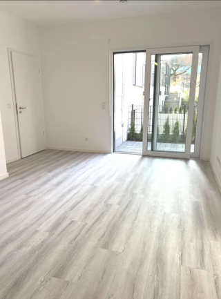 Sonnige 2 Zimmer Oase im Süden von Berlin — photo 1