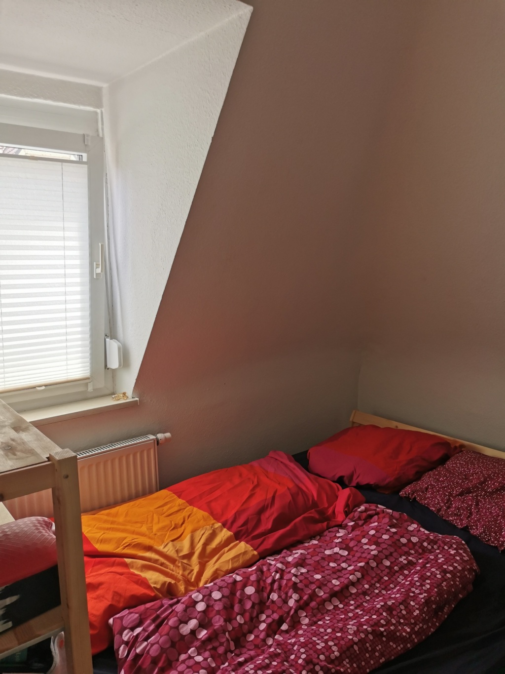Flatshare Ost Gablenberger Hauptstraße 18 - Dein Zimmer 2
