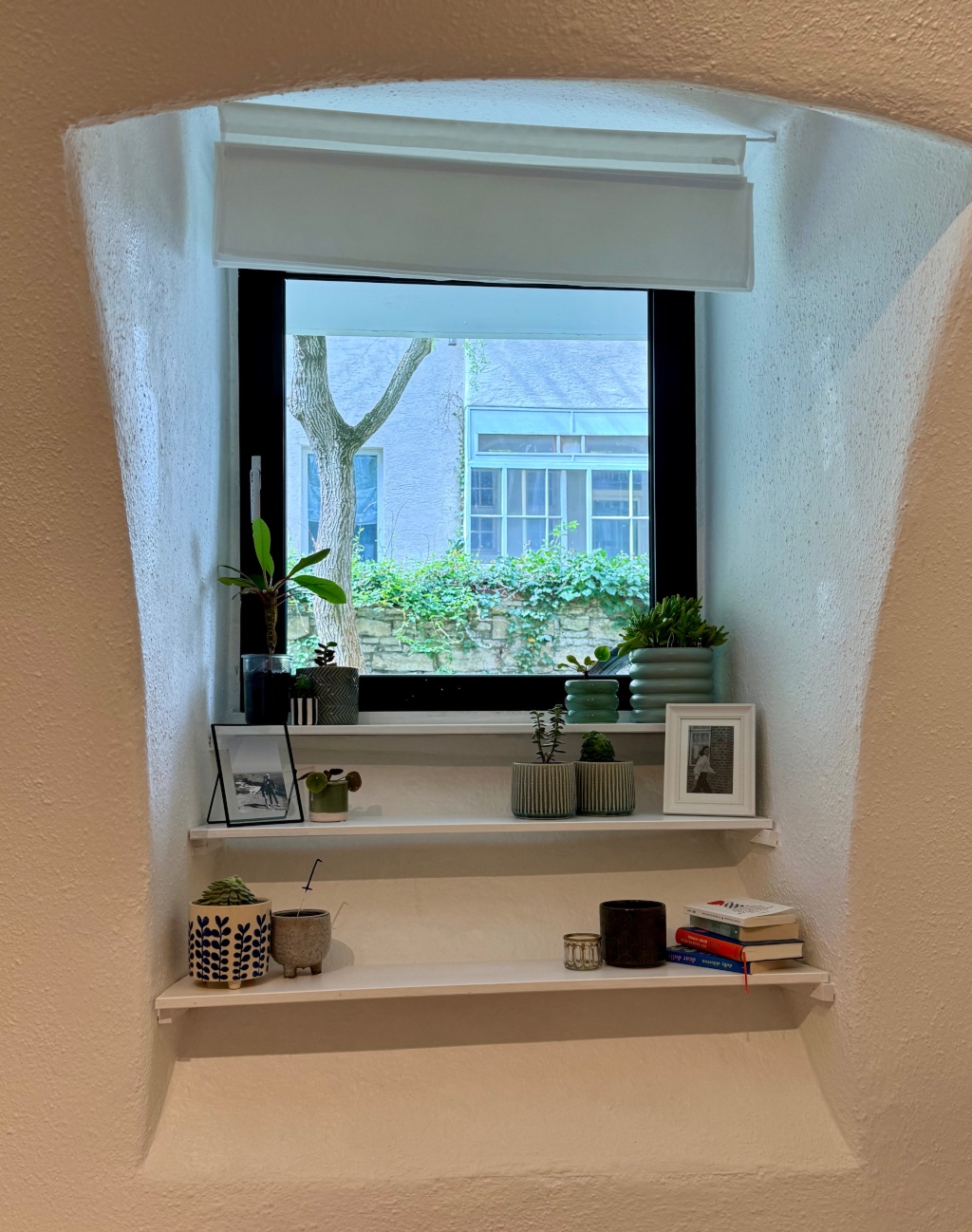 Möblierte 1-Zimmer-Wohnung zur Zwischenmiete (Februar – Oktober 2027) – 97080 Würzburg Altstadt – Vorschaubild 5