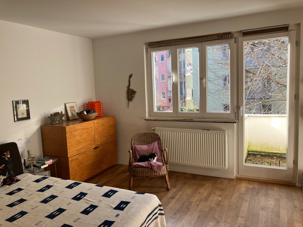 Ruhiges, sonniges Stadthaus im Herzen Kölns – Schemmergasse, 50676 Köln Köln Altstadt-Süd – Vorschaubild 3