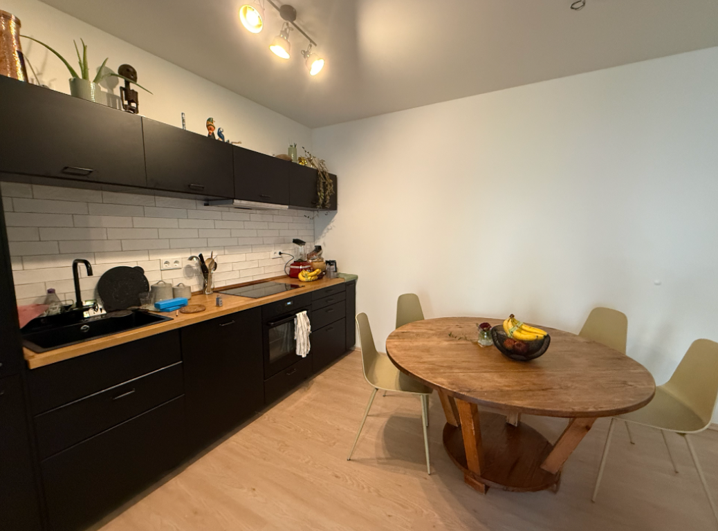 Wohnung Mitte Kunkelstraße - Bild 2