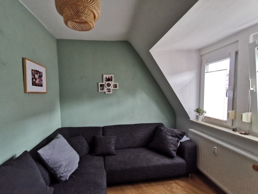Flatshare Ost Gablenberger Hauptstraße 18 - Dein Zimmer 1