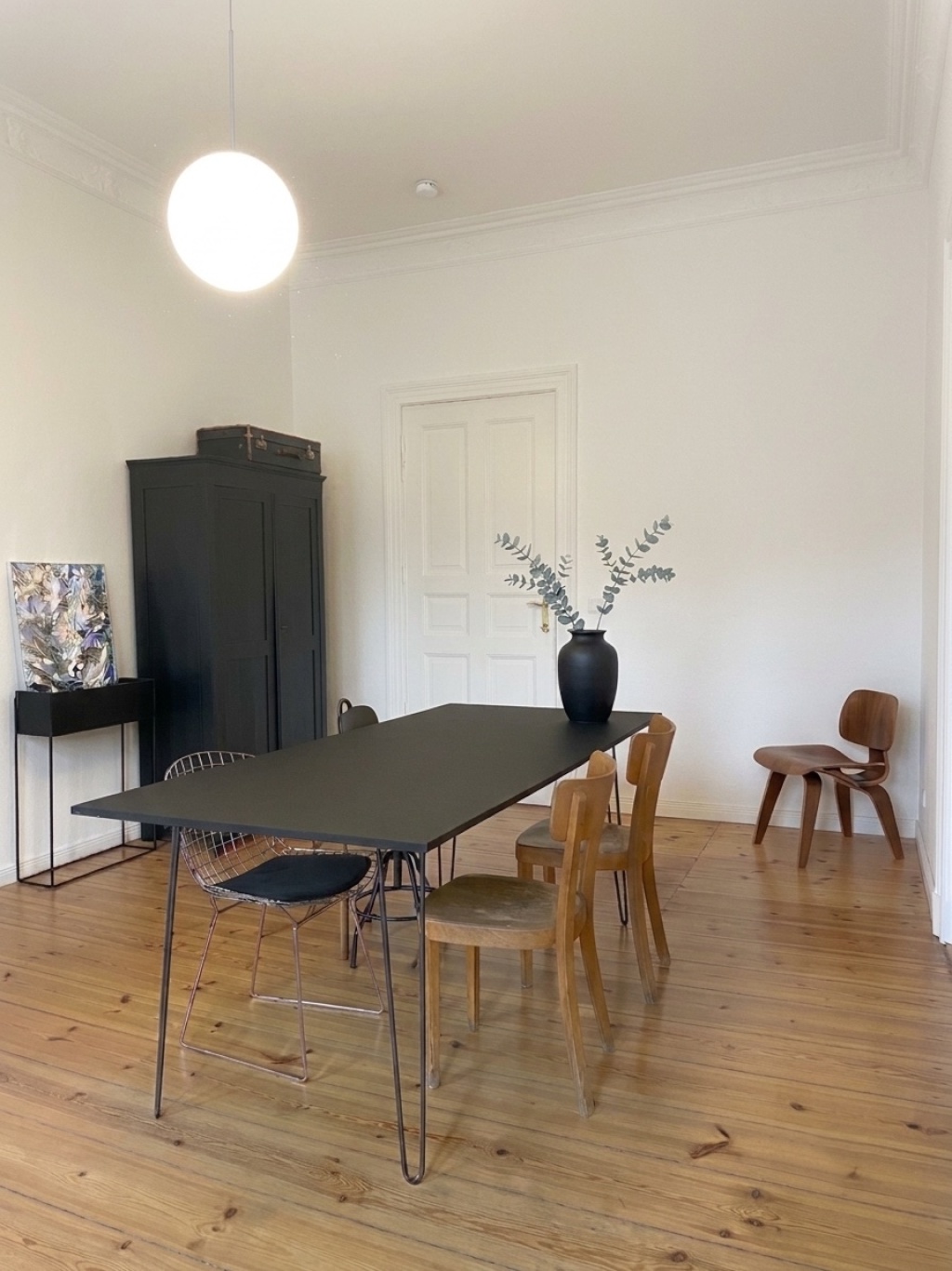 Wohnung in Neukölln nahe Körnerpark – Nogatstraße, 12051 Berlin Neukölln – Vorschaubild 3