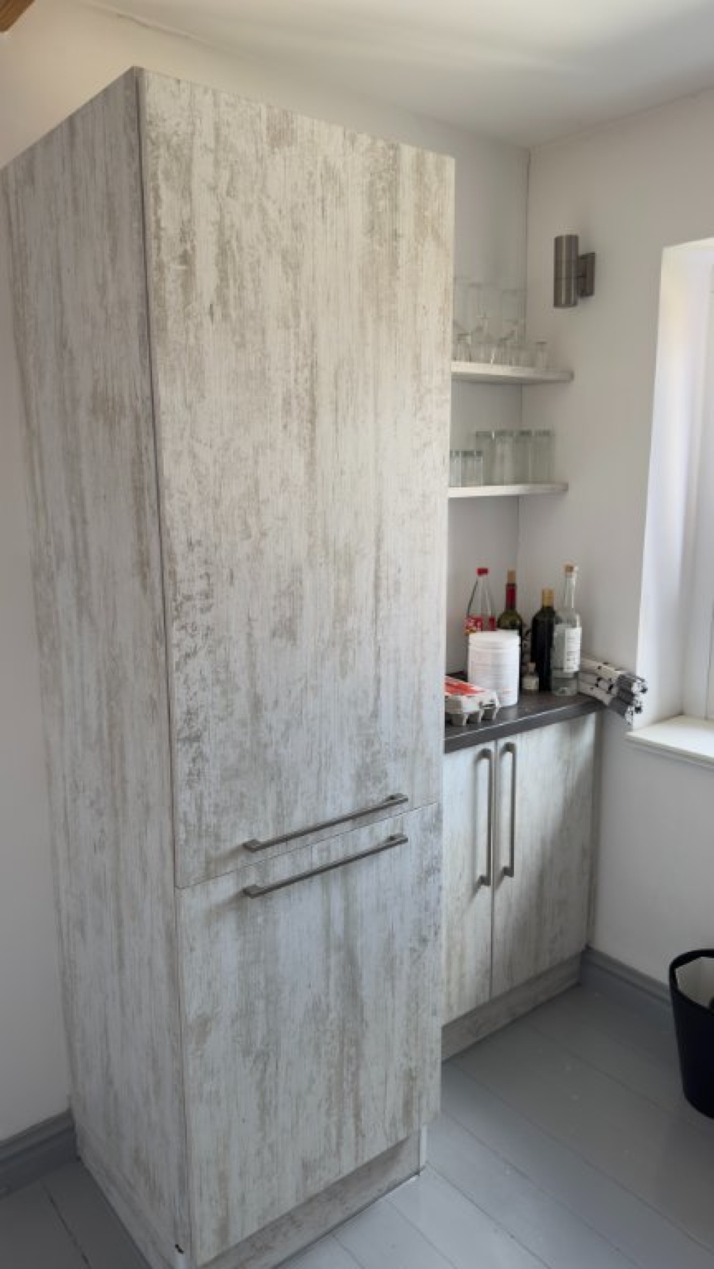 Vollmöblierte 2-Zimmer-Wohnung mit Einbauküche in Leipzig Ost – Nachmieter gesucht – Mariannenstraße 1, 4315 Leipzig Leipzig – Vorschaubild 8