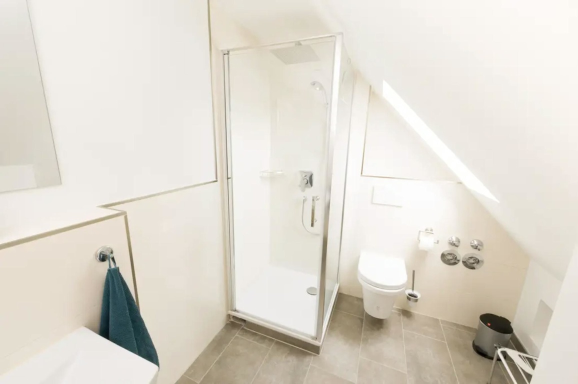 1-Zimmer-Wohnung Dortmund Liebigstraße - Bild 4