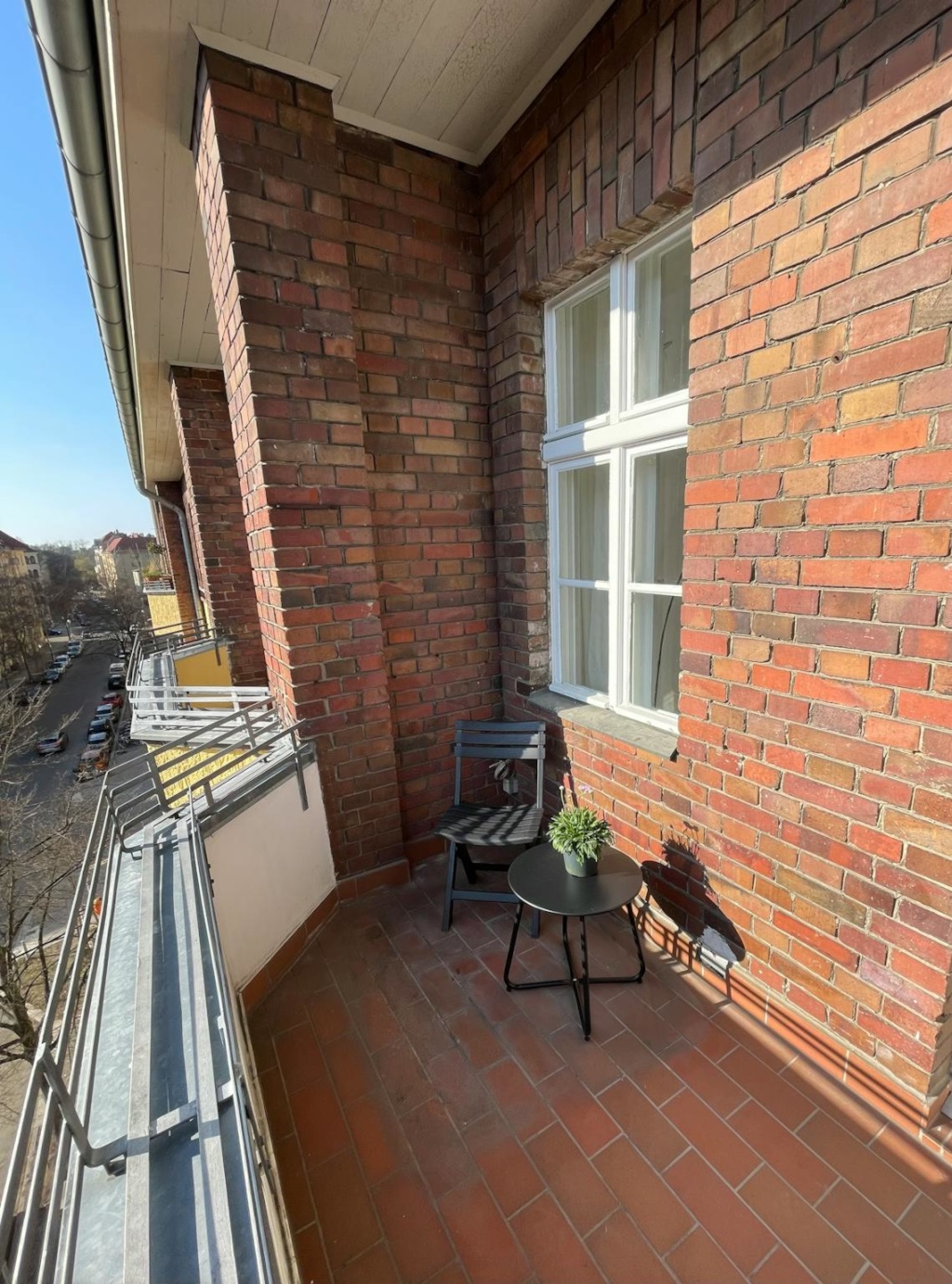 Brahestraße, Berlin – Brahestraße, 10589 Berlin – Vorschaubild 5