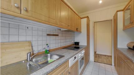 Anzeigenbild: Schönes Zimmer in der Rostocker Südstadt