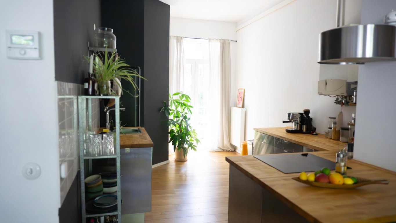 80qm - sonniger Altbau in Sülz/Klettenberg – Luxemburgerstraße, 50939 Köln Sülz – Vorschaubild 6