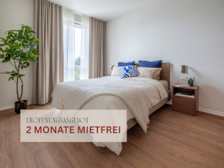 Anzeigenbild: 2-Zimmer Wohnungen