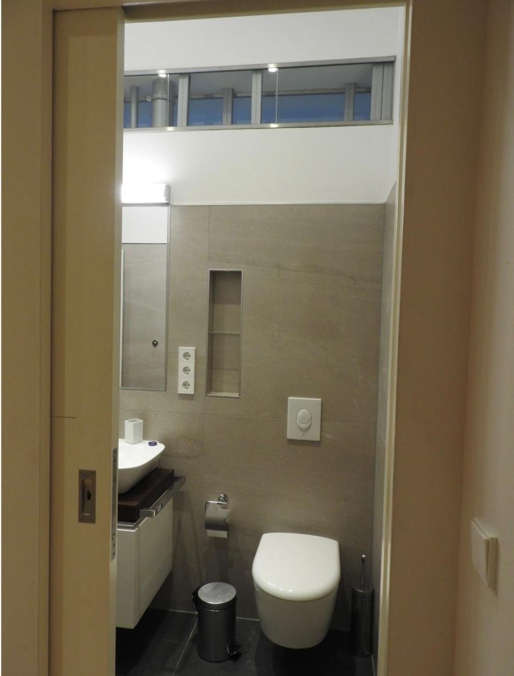 Furnished apartment in Berlin available for temporary rent from September to December 2026 or only in September – Cornelius-Fredericks-Straße 9, 13351 Berlin Wedding – Vorschaubild 4