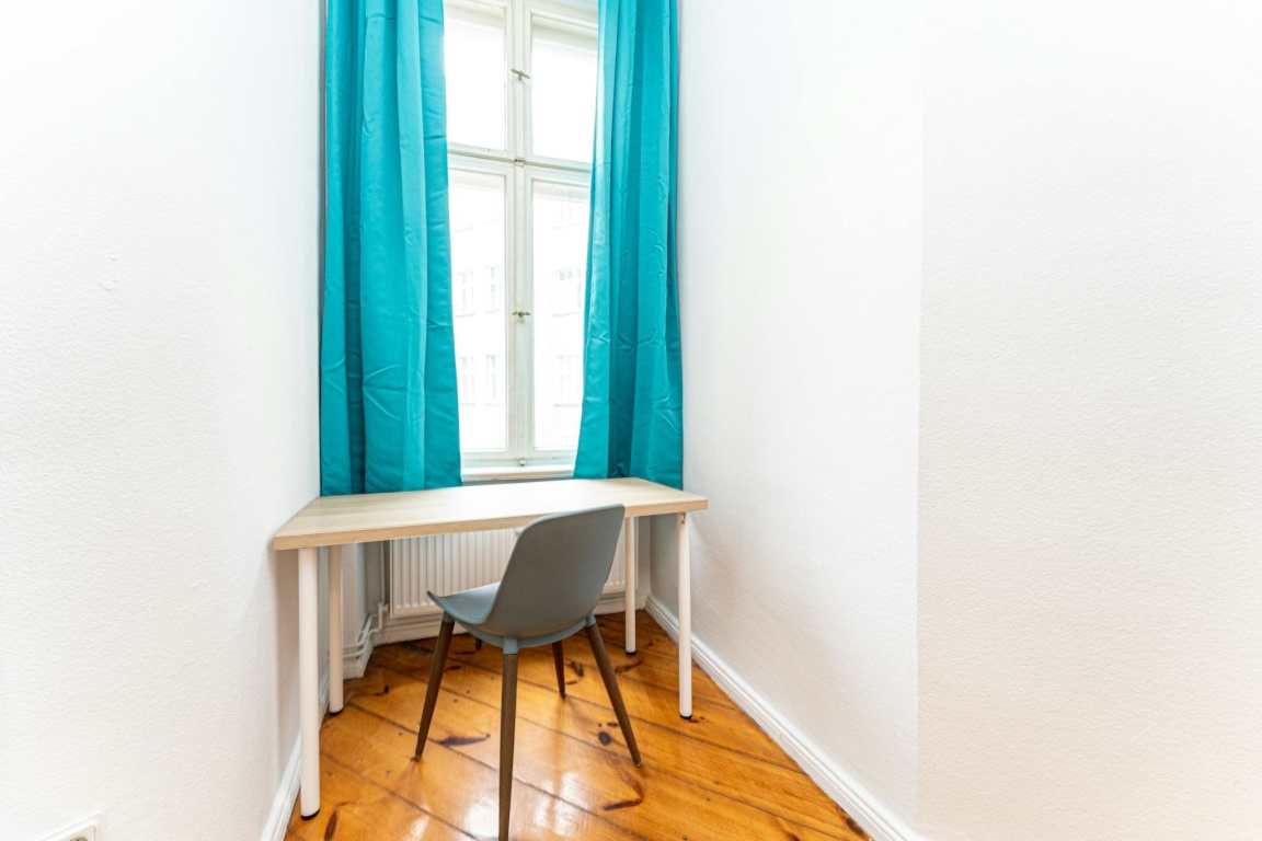 Bornholmer Straße, Berlin – Bornholmer Straße, 10439 Berlin Pankow – Vorschaubild 6