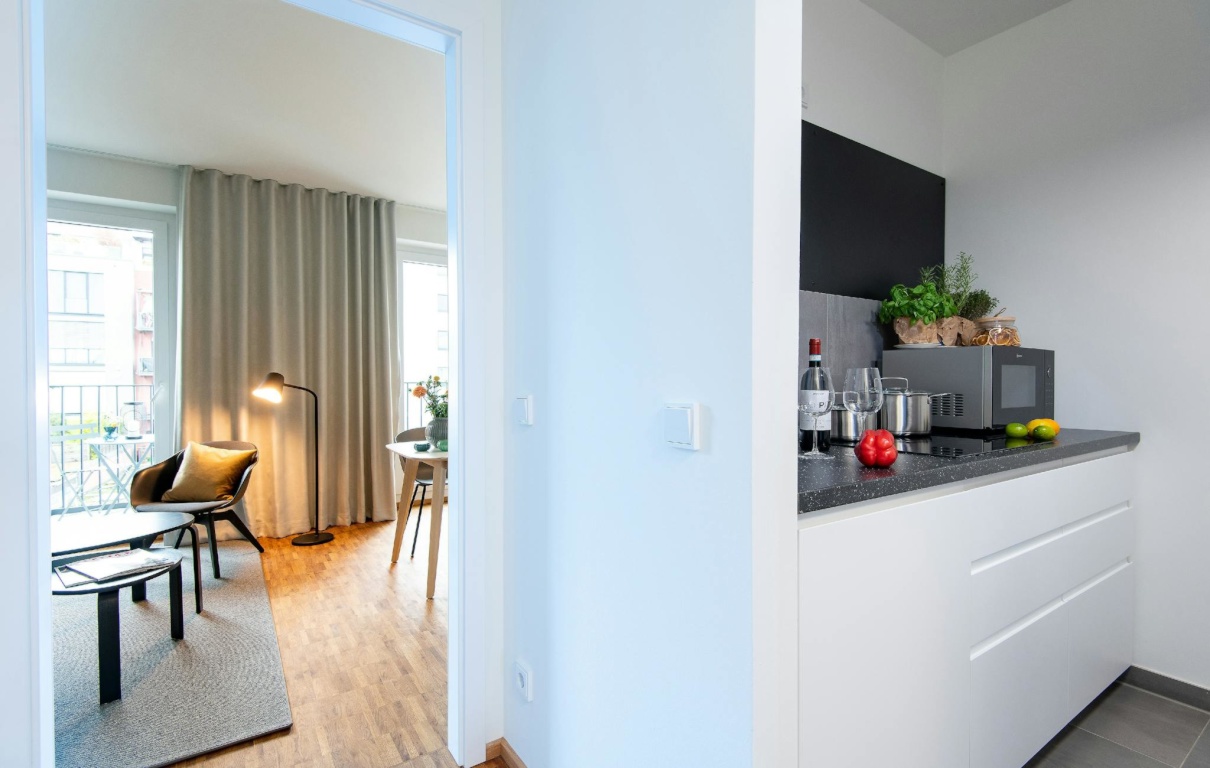 Am Salzmagazin, Köln – Am Salzmagazin, 50668 Köln Altstadt-Nord – Vorschaubild 2