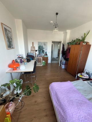 Zimmer mitten in Ehrenfeld