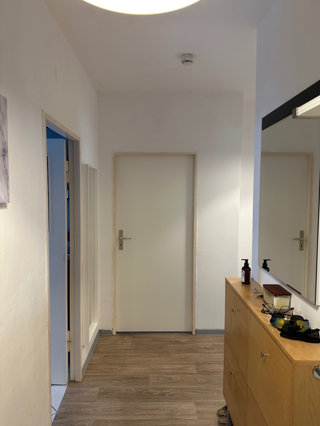 Habitación en WG Spandau Weverstraße 20 - Flur