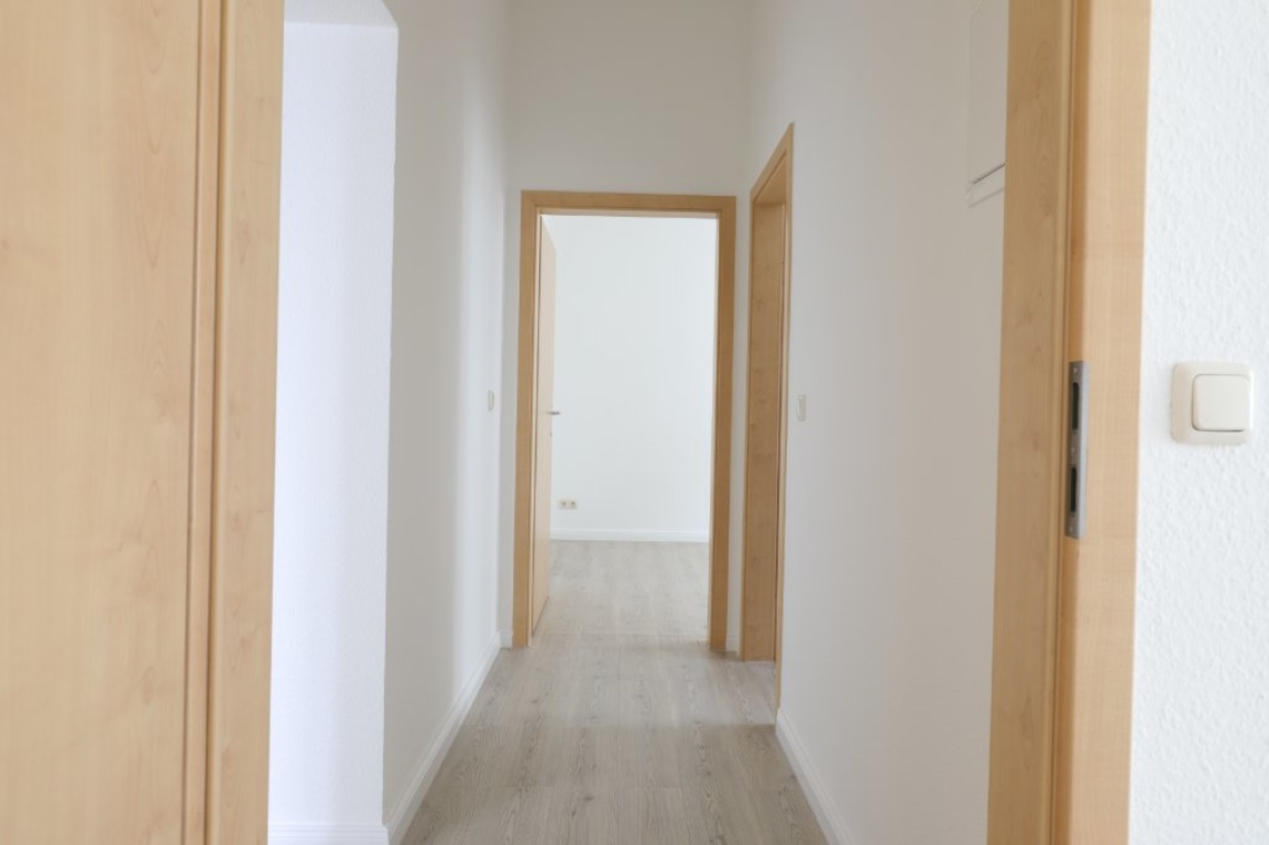 WG-Zimmer Kröpeliner Tor Vorstadt Friedrichstr. 28 - Flur